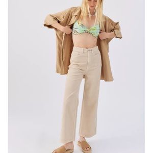 Urban outfitters corduroy pants